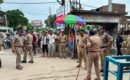 डाक कांवड़ के अनुरूप ट्रैफिक एवं डायवर्जन प्लान प्रभावी करने के दिए निर्देश