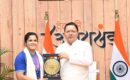 विकसित किया जा रहा दीर्घकालिक खेल पारिस्थितिकी तंत्र : सीएम