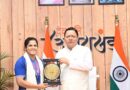विकसित किया जा रहा दीर्घकालिक खेल पारिस्थितिकी तंत्र : सीएम
