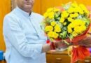 उन्नति शर्मा की उपलब्धि खिलाड़ियों के लिए प्रेरणास्रोत : महापौर