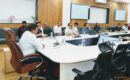 मुख्य सचिव ने ली राजस्व वृद्धि के सम्बन्ध में बैठक