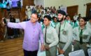 सीएम सीएम बोले : आज के विद्यार्थी ही भविष्य में उत्तराखंड और देश का नेतृत्व करेंगे