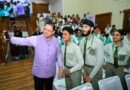 सीएम सीएम बोले : आज के विद्यार्थी ही भविष्य में उत्तराखंड और देश का नेतृत्व करेंगे