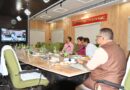 पुनर्स्थापना कार्यों को प्राथमिकता के आधार पर तेजी से पूरा करने के निर्देश