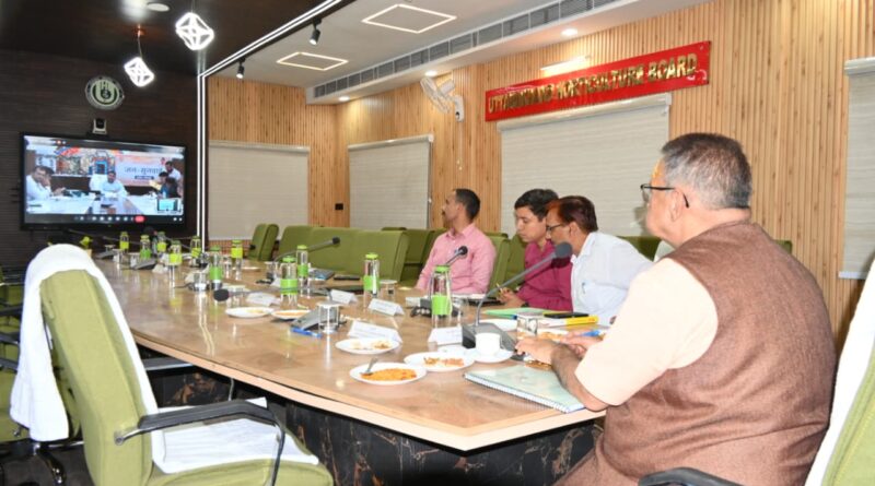 पुनर्स्थापना कार्यों को प्राथमिकता के आधार पर तेजी से पूरा करने के निर्देश