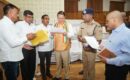 सीएम ने दिये अधिकारियों को आवश्यक कार्रवाई के निर्देश