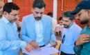 80वें स्वतंत्रता दिवस की तैयारियों में जुटा प्रशासन