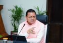 मुख्यमंत्री धामी ने विदेश मंत्री को लिखा पत्र