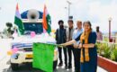 केंद्रीय संचार ब्यूरो की हर घर तिरंगा विषय पर चित्र प्रदर्शनी 14 अगस्त से