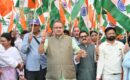 हर घर तिरंगा यात्रा में उमड़ा जनसैलाब