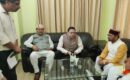 मुख्यमंत्री धामी ने पीपलकोटी में की समीक्षा बैठक, रेस्क्यू अभियान में तेजी लाने के दिए निर्देश