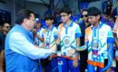 उत्तराखण्ड को खेलों के क्षेत्र में अग्रणी राज्य बनाने के लिए निरंतर प्रयासरत सरकार : सीएम