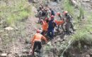 मॉक अभ्यास के माध्यम से परखी गई आपदा प्रबंधन एवं त्वरित राहत-बचाव