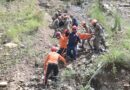 मॉक अभ्यास के माध्यम से परखी गई आपदा प्रबंधन एवं त्वरित राहत-बचाव