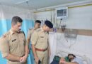 अपराधियों को उनके अंजाम तक पहुँचाती दून पुलिस