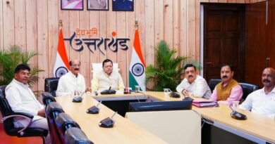 जिला चिकित्सालय में ब्लड कंपोनेंट सेपरेशन यूनिट का लोकार्पण