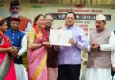 मुख्यमंत्री बोले : सरकार ग्रामीण उद्यमियों को आत्मनिर्भर बनाने के लिए समर्पित