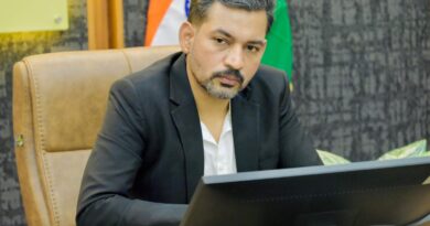 आईटी पार्क क्षेत्र में जलभराव का होगा स्थायी समाधान, सितंबर में पूरा होगा विस्तृत सर्वेक्षण