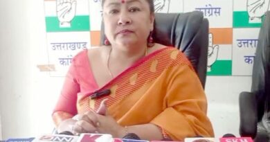 एक देश, एक चुनाव लोकतंत्र को मजबूत नहीं, बल्कि कमजोर करने की कोशिश है : गरिमा