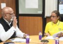 मुख्यमंत्री चैंपियंस ट्रॉफी के लिए रजिस्ट्रेशन का नया रिकॉर्ड कायम, अब तक 2.35 लाख रजिस्ट्रेशन : रेखा आर्या