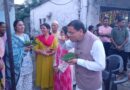 सीएम ने दिया स्थानीय व्यवसाय और स्वरोजगार को प्रोत्साहित करने का संदेश