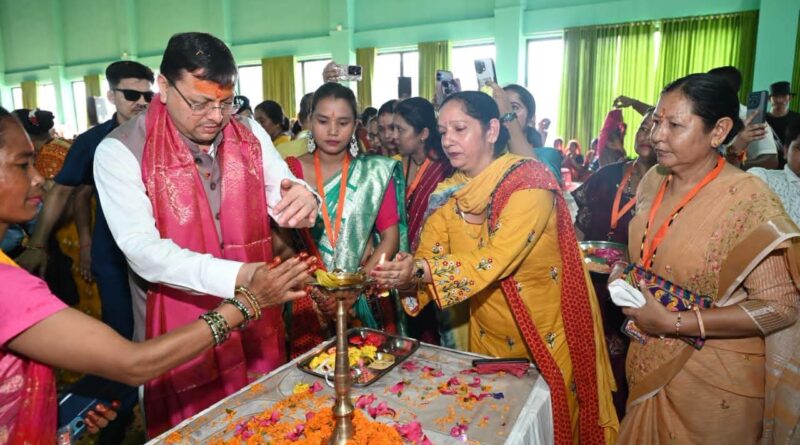 भाई के रूप में हमेशा अपना कर्तव्य पूरी ईमानदारी के साथ निभाऊंगा : सीएम