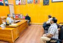 बरसात से पहले एक्शन मोड में मेयर, शहर को जलभराव और गंदगी से मुक्त रखने के दिए सख्त निर्देश