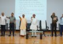 प्रदेशभर के शिक्षण संस्थानों में चलेगा 100 दिन तक चलेगा महाभियान
