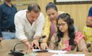 जमीन फर्जीवाड़े और कब्जे की शिकायतों पर प्रशासन सख्त