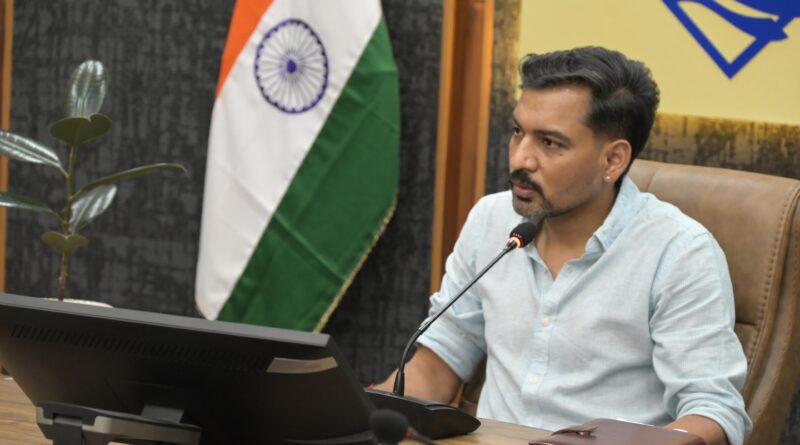 पात्र बुजुर्गों को पेंशन का लाभ दिलाने के लिए सितंबर में चलेगा विशेष अभियान