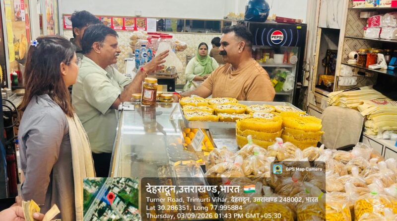 सिंगल यूज प्लास्टिक पर प्रशासन की सख्ती जारी, वार्डों में ताबड़तोड़ जांच