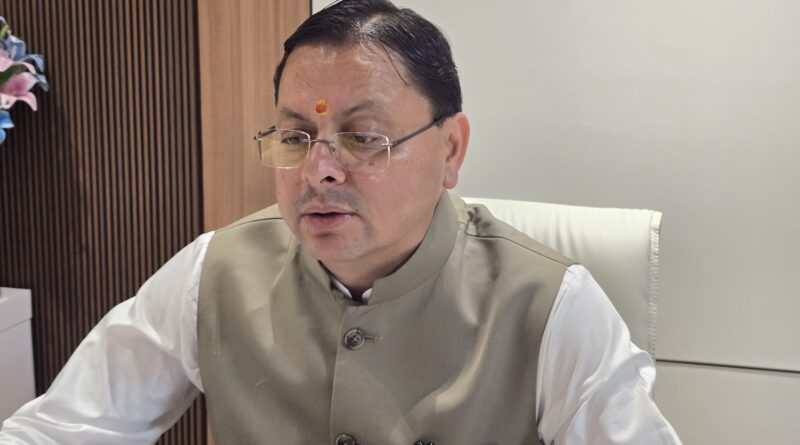 सीएम ने दी प्रदेशवासियों को श्रीकृष्ण जन्माष्टमी की बधाई