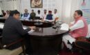 मुख्यमंत्री ने जारी की सामाजिक सुरक्षा पेंशन