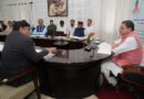 मुख्यमंत्री ने जारी की सामाजिक सुरक्षा पेंशन