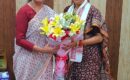 आंगनवाड़ी केंद्रों को सक्षम बनाने की पहल तेज, बाल विकास मंत्री रेखा आर्या ने केंद्रीय मंत्री के सामने रखा प्रस्ताव
