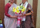 आंगनवाड़ी केंद्रों को सक्षम बनाने की पहल तेज, बाल विकास मंत्री रेखा आर्या ने केंद्रीय मंत्री के सामने रखा प्रस्ताव
