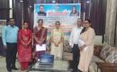 कैबिनेट मंत्री ने की वात्सल्य योजना के तहत 4812 लाभार्थियों को 2.87 करोड़ रुपये की आर्थिक सहायता राशि वितरित