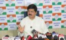 नफरत फैलाने वाली भाजपा के राष्ट्रीय अध्यक्ष देवभूमि का माहौल खराब न करें : गणेश गोदियाल