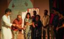 सात दिवसीय रंगमंच एवं फिल्म निर्माण कार्यशाला का शुभारंभ