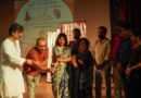 सात दिवसीय रंगमंच एवं फिल्म निर्माण कार्यशाला का शुभारंभ