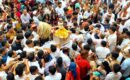 श्रद्धा और उल्लास के साथ मनाया गया महासू देवता का जागड़ा पर्व