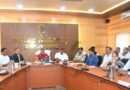 प्रभारी मंत्री ने की “आंगन का मिलन” कार्यक्रम की समीक्षा, अधिकारियो को दिए आवश्यक दिशा निर्देश