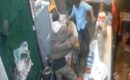 रेस्टोरेंट में घुसकर युवक पर लाठी-डंडो से हमला,पुलिस कर रही मामले की जांच