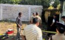 क्लेमेनटाउन में पति ने की पत्नी की गोली मारकर हत्या,पूरे इलाके में सनसनी