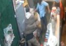 रेस्टोरेंट में घुसकर युवक पर लाठी-डंडो से हमला,पुलिस कर रही मामले की जांच