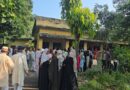 किच्छा और सिरौली कलां में नगर निकाय चुनाव की वोटिंग के लिए बूथों पर उमड़ी मतदाताओं की भीड़