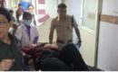  कोर्ट बिल्डिंग से कूदकर महिला ने की आत्महत्या की कोशिश