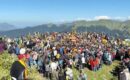 होमकुंड में नंदा देवी बड़ी जात यात्रा पूजा संपन्न, वापस लौटी डोलियां