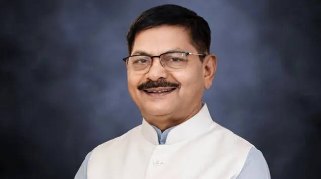 फणीन्द्र नाथ बने भाजपा के प्रदेश महामंत्री संगठन