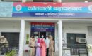 अपने पांच साथियों के साथ लुटेरी दुल्हन गिरफ्तार  